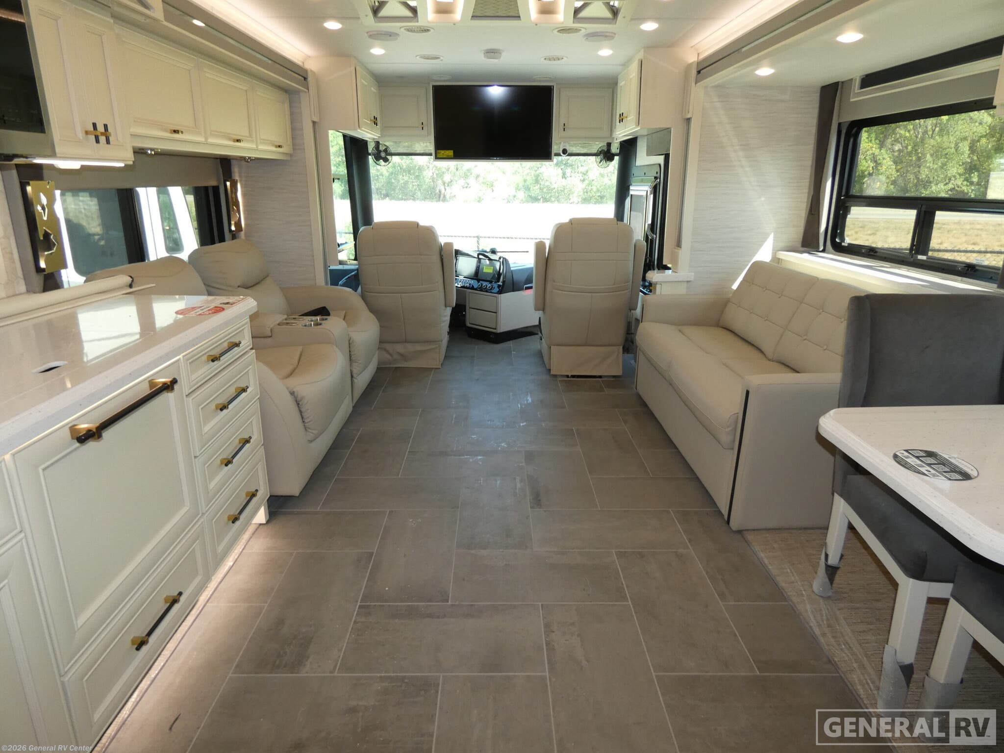 New 2026 Tiffin Allegro Bus 40IP available in South Weber, Utah