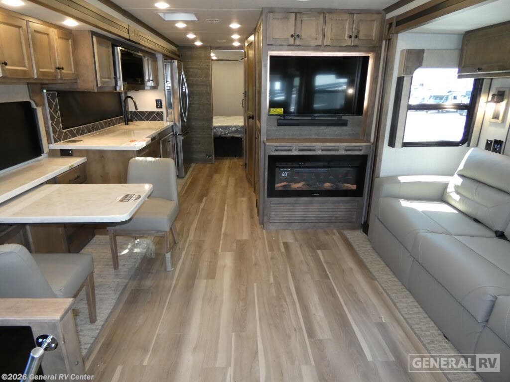2026 Allegro 34PA by Tiffin from General RV Center in South Weber, Utah