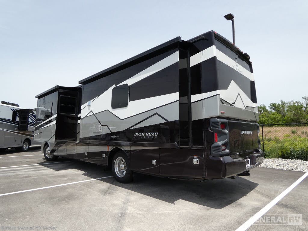 New 2026 Tiffin Allegro 34PA available in South Weber, Utah