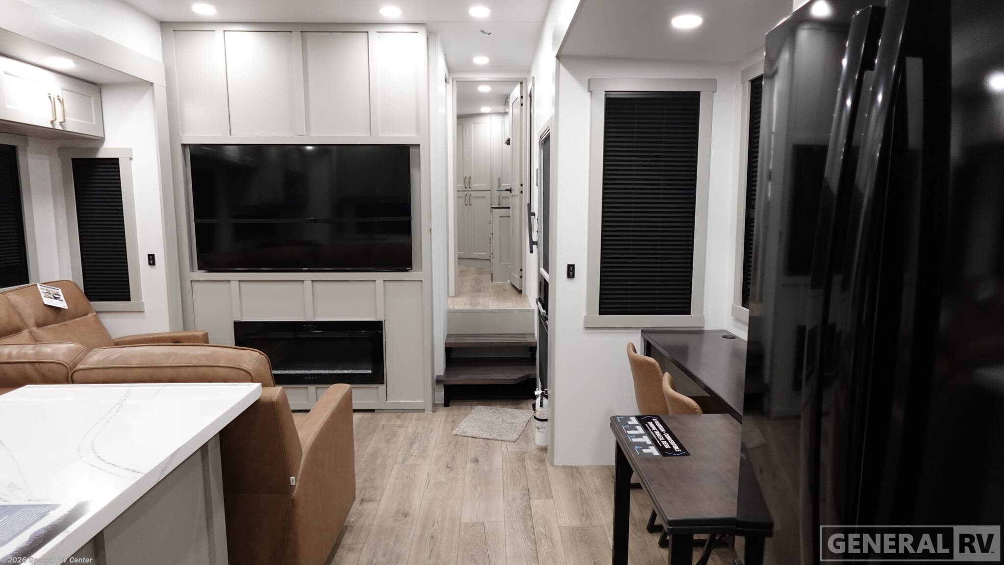 New 2026 Brinkley RV Model G 3250 available in South Weber, Utah