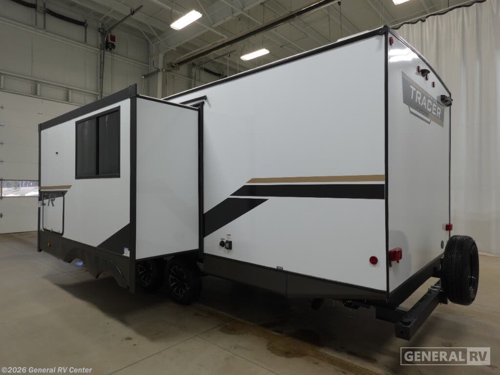 2025 Tracer 255DS by Prime Time from General RV Center in South Weber, Utah