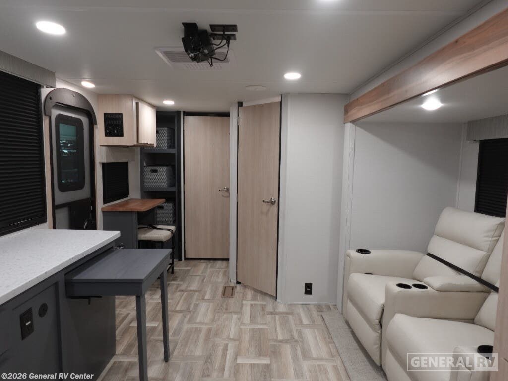 2025 Prime Time Tracer 255DS - New Travel Trailer For Sale by General RV Center in South Weber, Utah