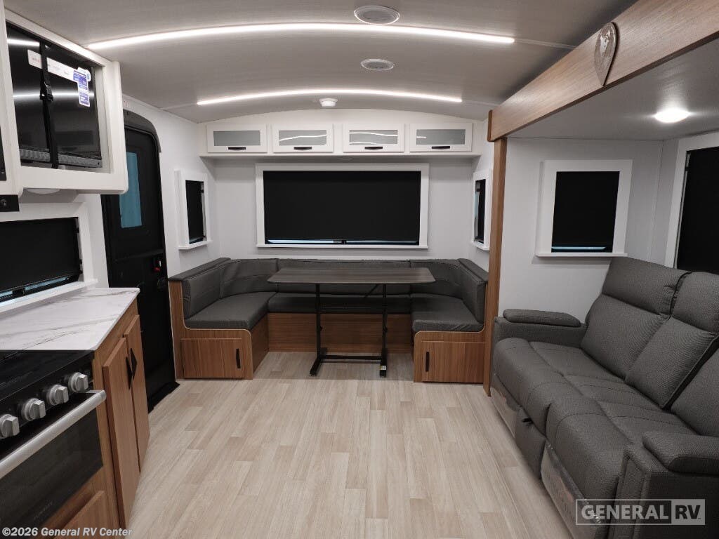 2025 Keystone Passport 253RD - New Travel Trailer For Sale by General RV Center in South Weber, Utah