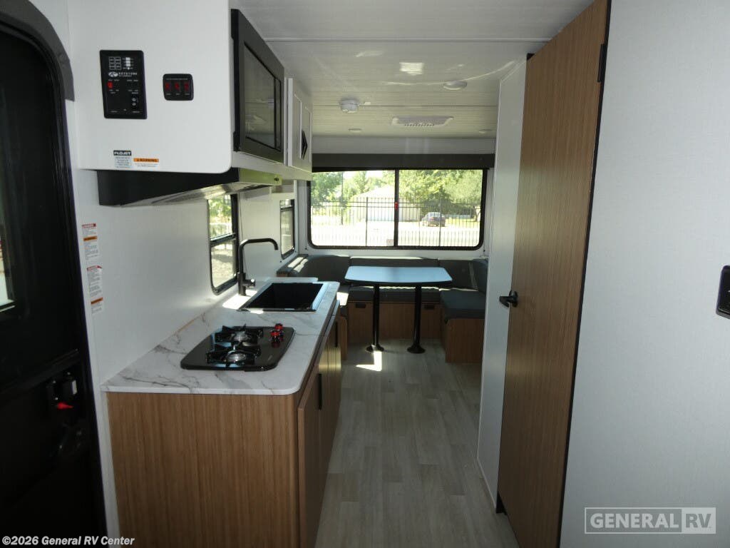 2026 Keystone Passport 190RD - New Travel Trailer For Sale by General RV Center in South Weber, Utah