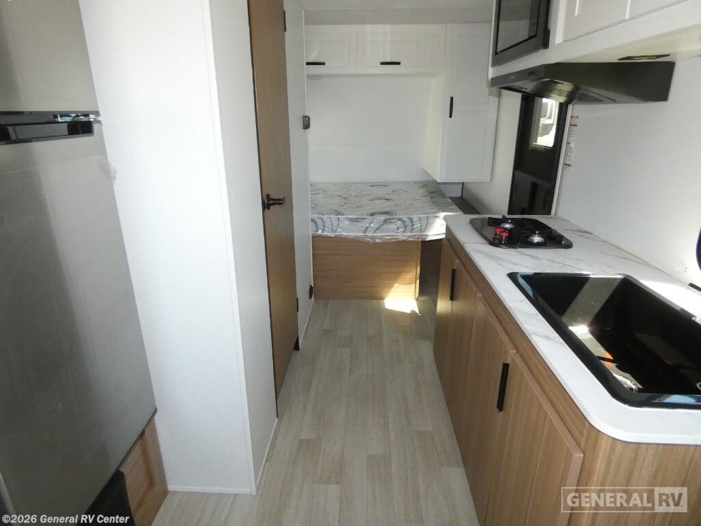 New 2026 Keystone Passport 190RD available in South Weber, Utah