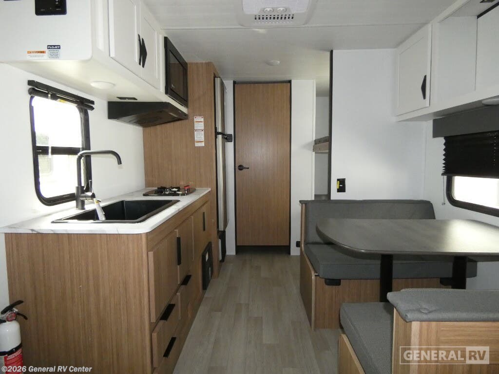 2026 Keystone Passport 170BH - New Travel Trailer For Sale by General RV Center in South Weber, Utah