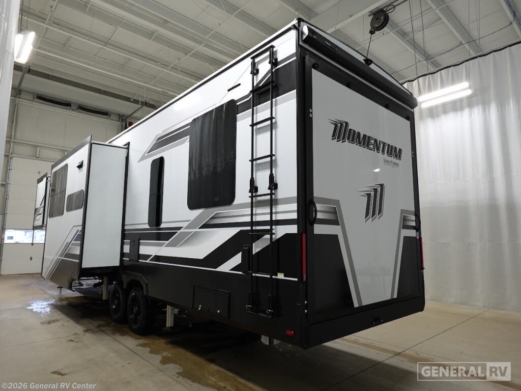 2025 Momentum 344M by Grand Design from General RV Center in South Weber, Utah