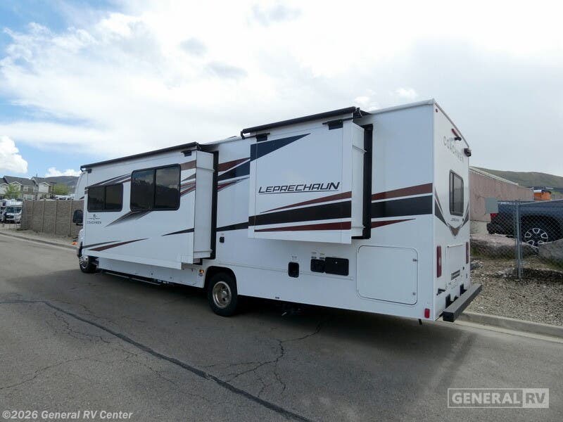 2026 Leprechaun 319MBF by Coachmen from General RV Center in South Weber, Utah