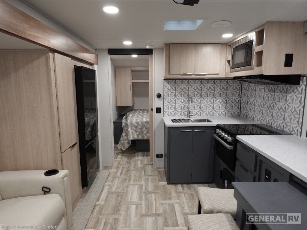 New 2025 Prime Time Tracer 250BH available in South Weber, Utah