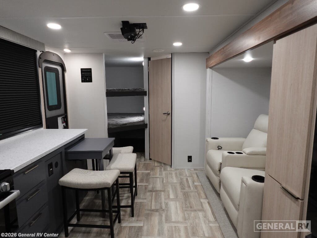 2025 Prime Time Tracer 250BH - New Travel Trailer For Sale by General RV Center in South Weber, Utah
