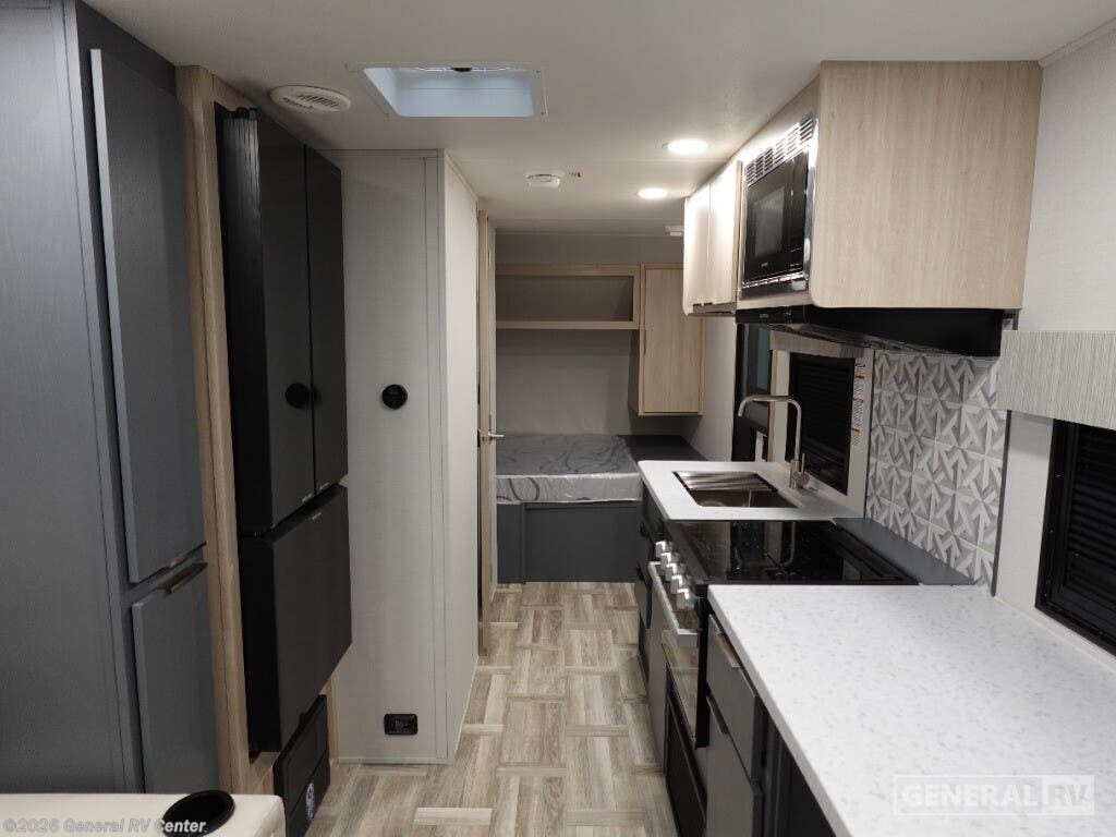 New 2025 Prime Time Tracer 170RS available in South Weber, Utah