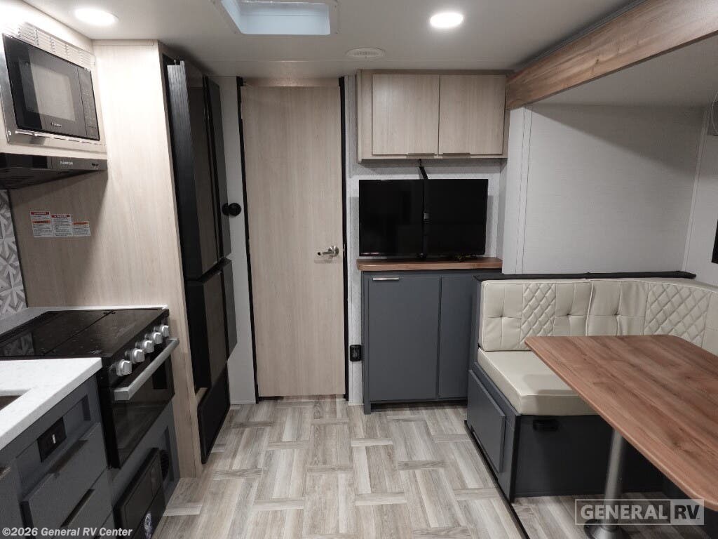 2025 Prime Time Tracer 190RB - New Travel Trailer For Sale by General RV Center in South Weber, Utah