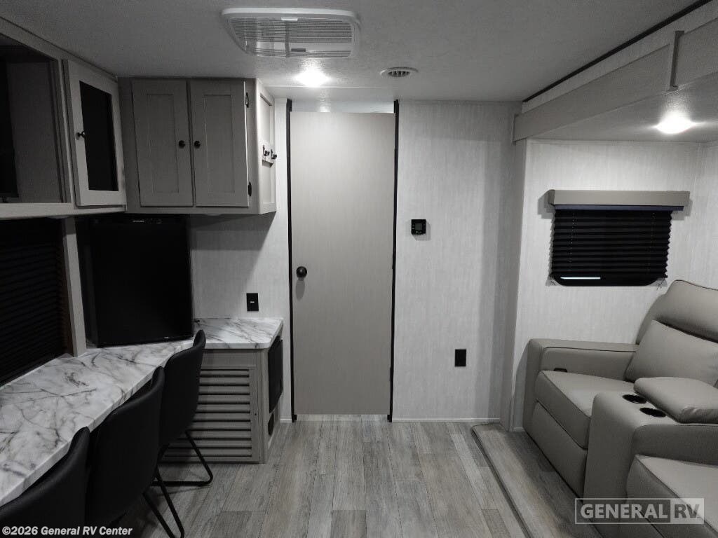 2025 Coachmen Apex 242BARV - New Travel Trailer For Sale by General RV Center in South Weber, Utah