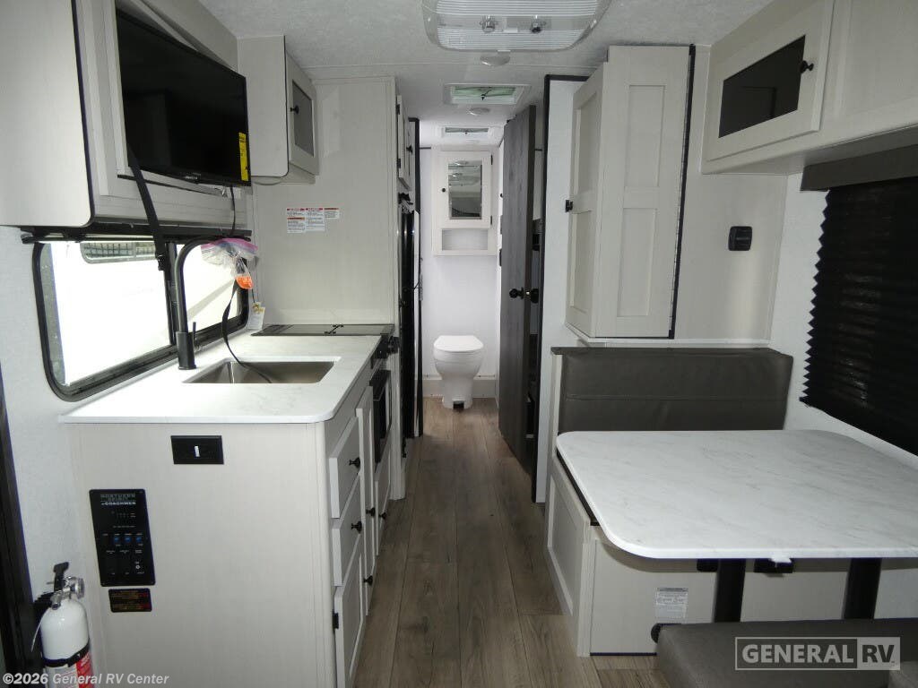 2025 Coachmen Spirit 17BHB - New Travel Trailer For Sale by General RV Center in South Weber, Utah