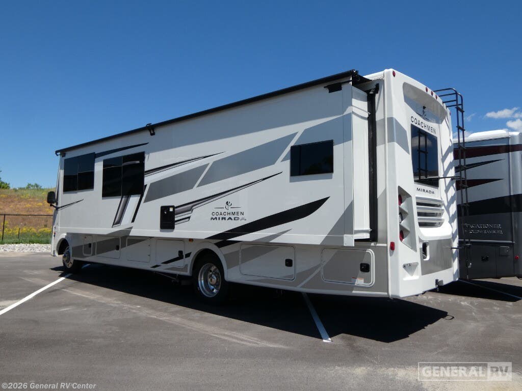 2026 Mirada 33SS by Coachmen from General RV Center in South Weber, Utah