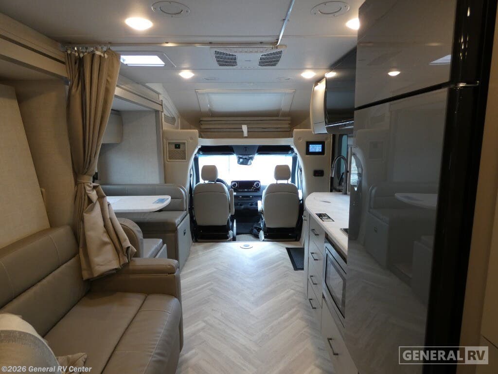 New 2025 Thor Motor Coach Delano 24FB-DG available in South Weber, Utah