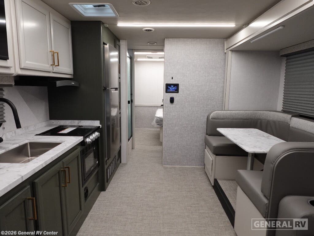 2026 Holiday Rambler Incline 29H - New Class C For Sale by General RV Center in South Weber, Utah