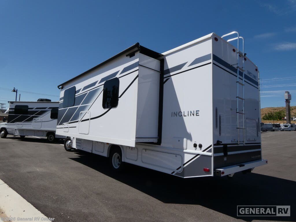 New 2026 Holiday Rambler Incline 27U available in South Weber, Utah