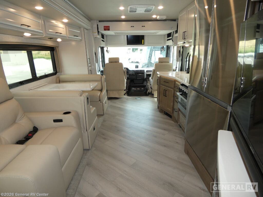 New 2026 Holiday Rambler Vacationer 35K available in South Weber, Utah