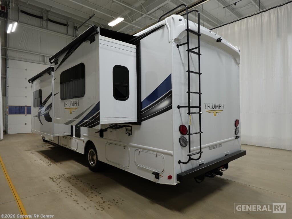 New 2026 Nexus Triumph 29T available in South Weber, Utah