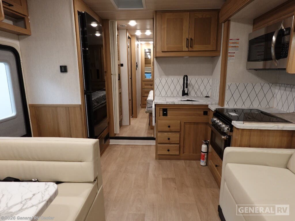 2026 Triumph 29T by Nexus from General RV Center in South Weber, Utah