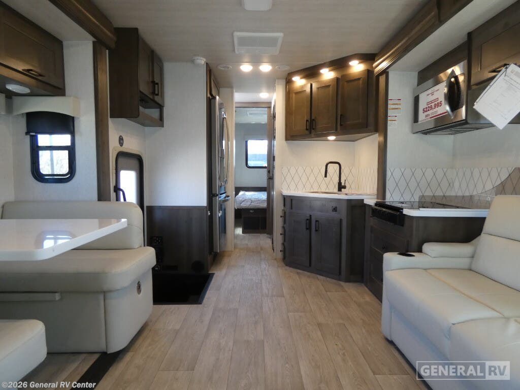 2026 Ghost 34DS by Nexus from General RV Center in South Weber, Utah