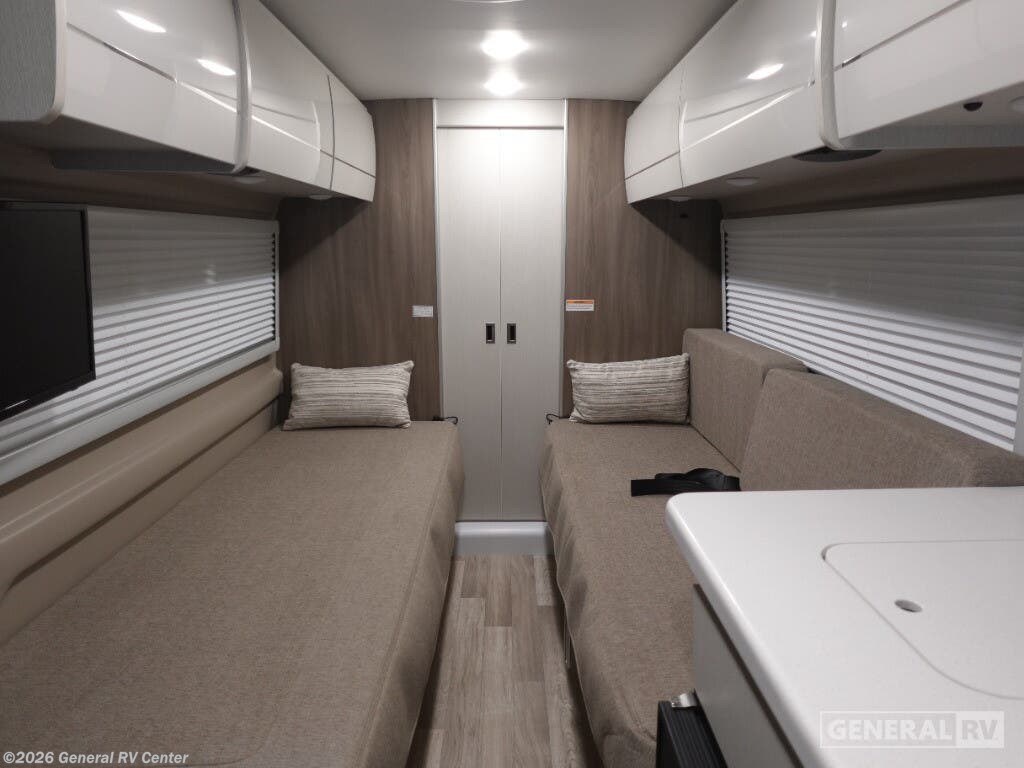 2025 Thor Motor Coach Sequence 20L - New Class B For Sale by General RV Center in South Weber, Utah