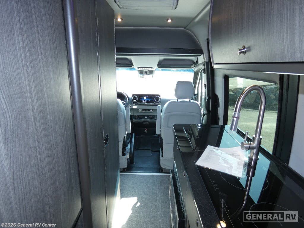 New 2025 Grech RV Turismo-ion TOUR AWD available in South Weber, Utah