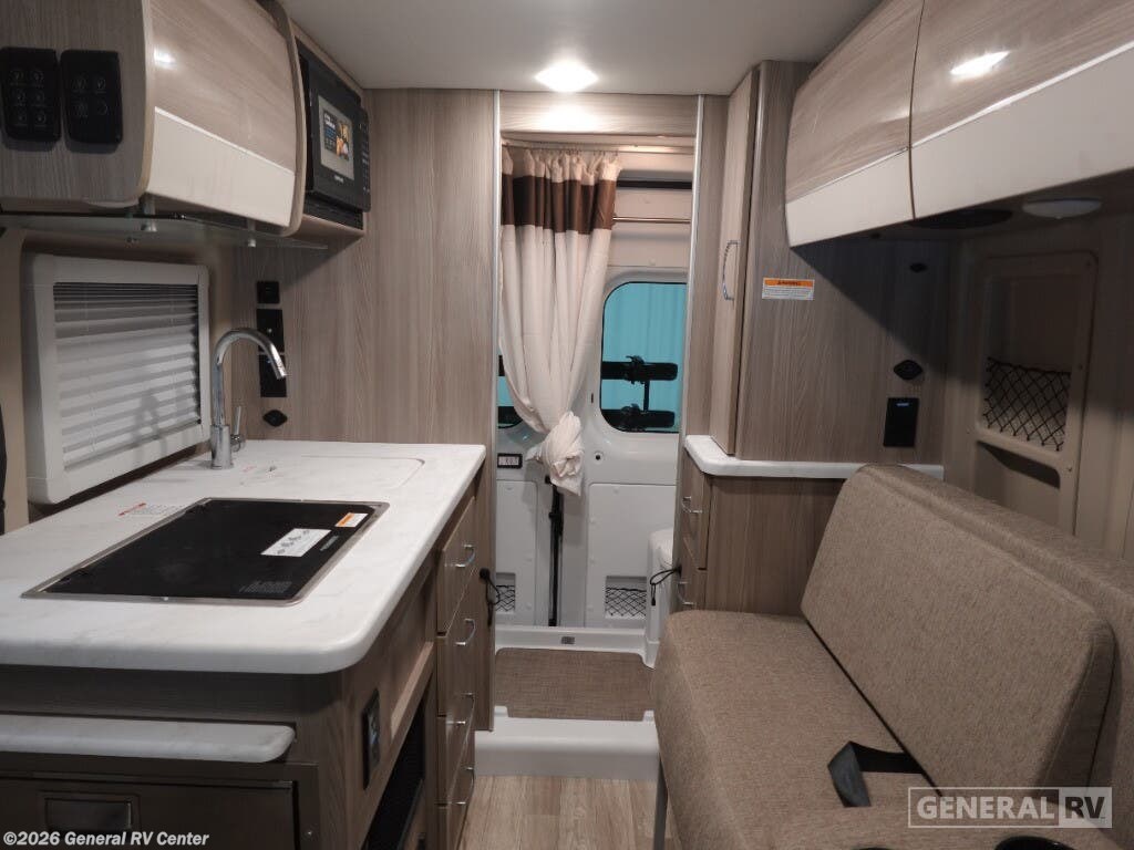 2025 Thor Motor Coach Scope 18M - New Class B For Sale by General RV Center in South Weber, Utah