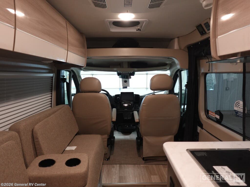 New 2025 Thor Motor Coach Scope 18M available in South Weber, Utah