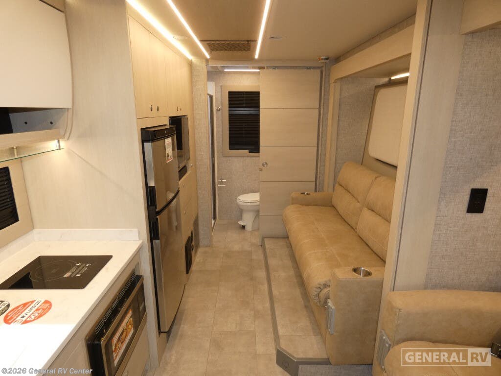 2025 Tiffin Wayfarer 25XRW - New Class C For Sale by General RV Center in South Weber, Utah