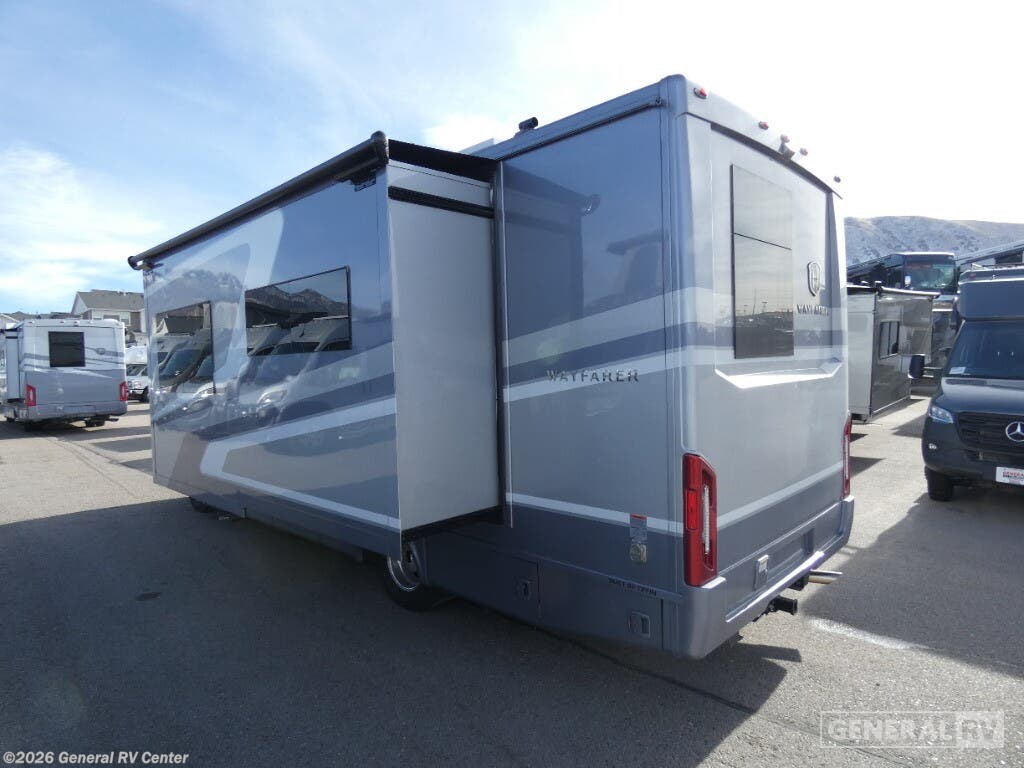 2025 Wayfarer 25XRW by Tiffin from General RV Center in South Weber, Utah