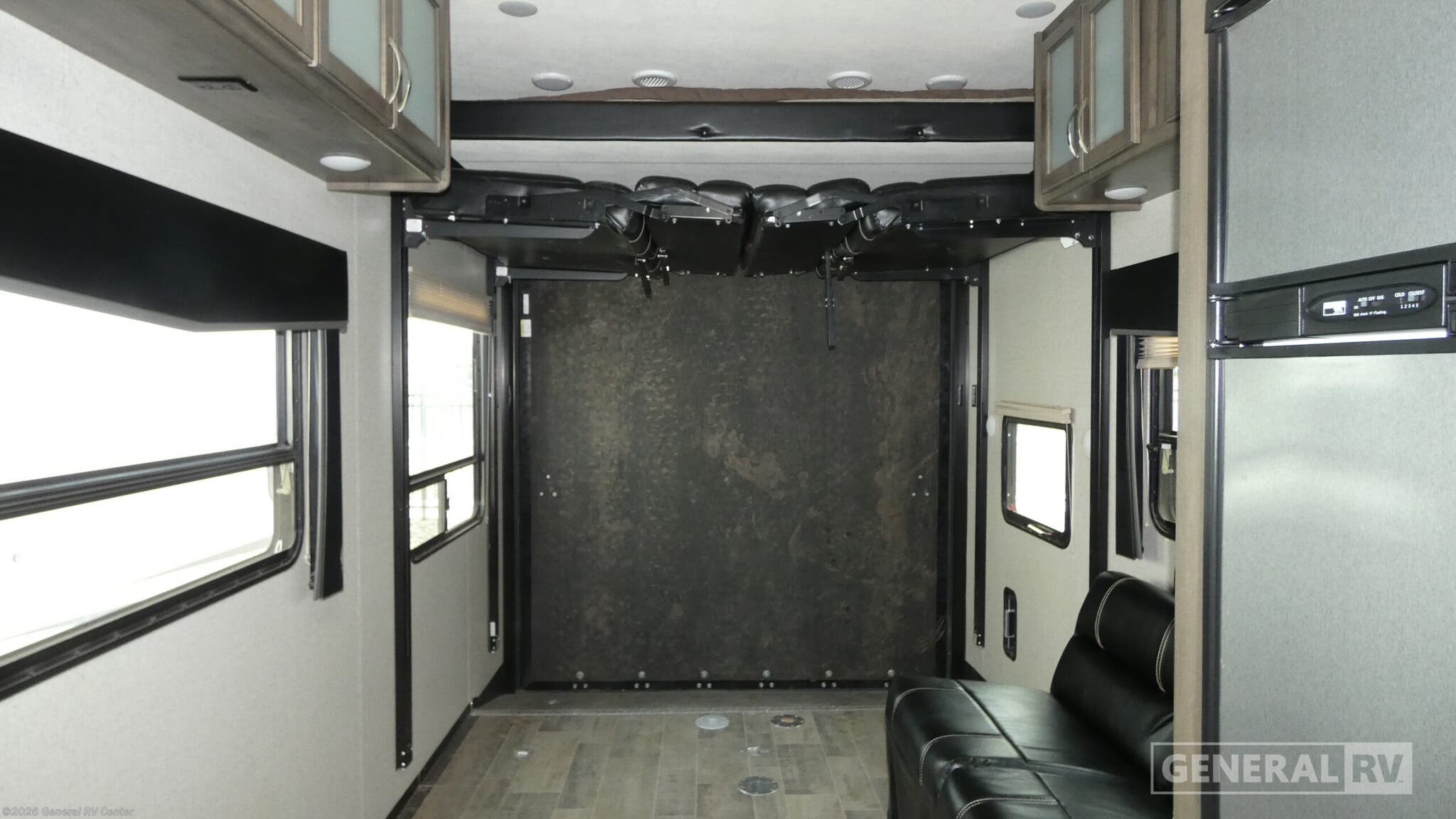 2018 Dutchmen Triton 2951 - Used Fifth Wheel For Sale by General RV Center in South Weber, Utah