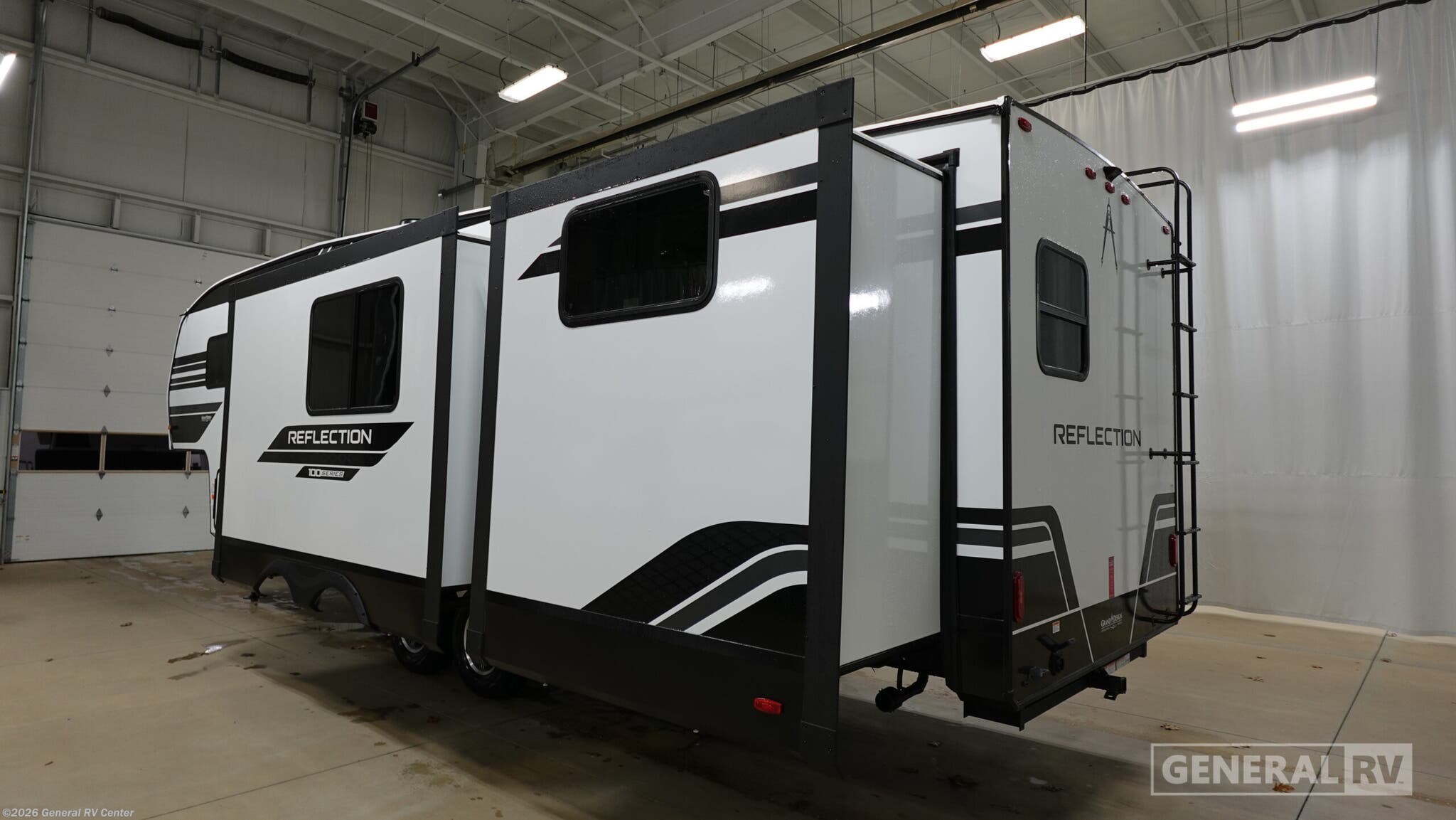 2026 Reflection 100 Series 32BH by Grand Design from General RV Center in South Weber, Utah