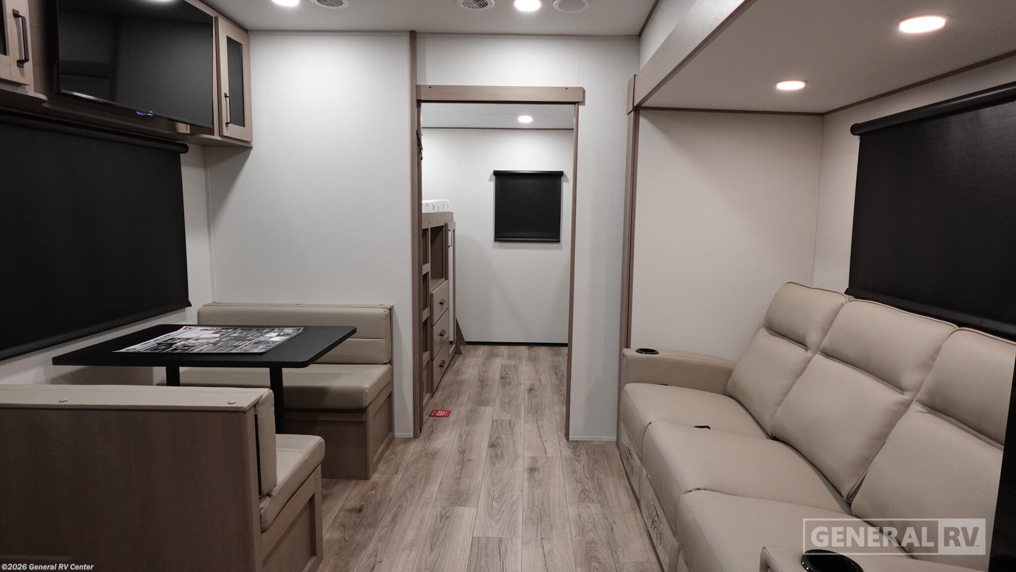 2026 Grand Design Reflection 100 Series 32BH - New Fifth Wheel For Sale by General RV Center in South Weber, Utah