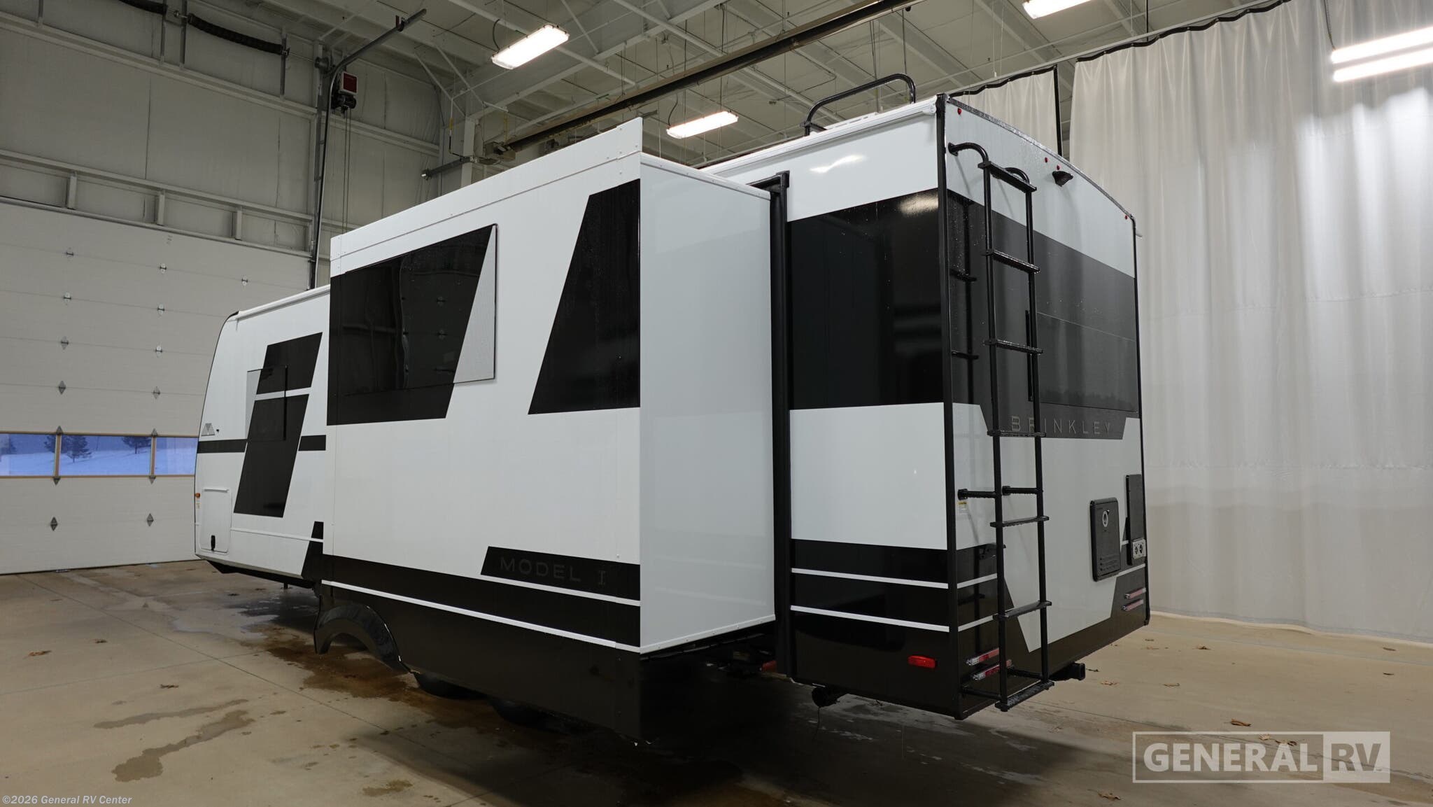 2026 Model I 275 by Brinkley RV from General RV Center in South Weber, Utah