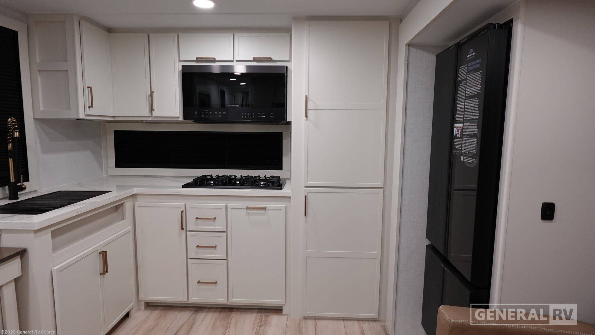 2026 Brinkley RV Model I 275 - New Travel Trailer For Sale by General RV Center in South Weber, Utah