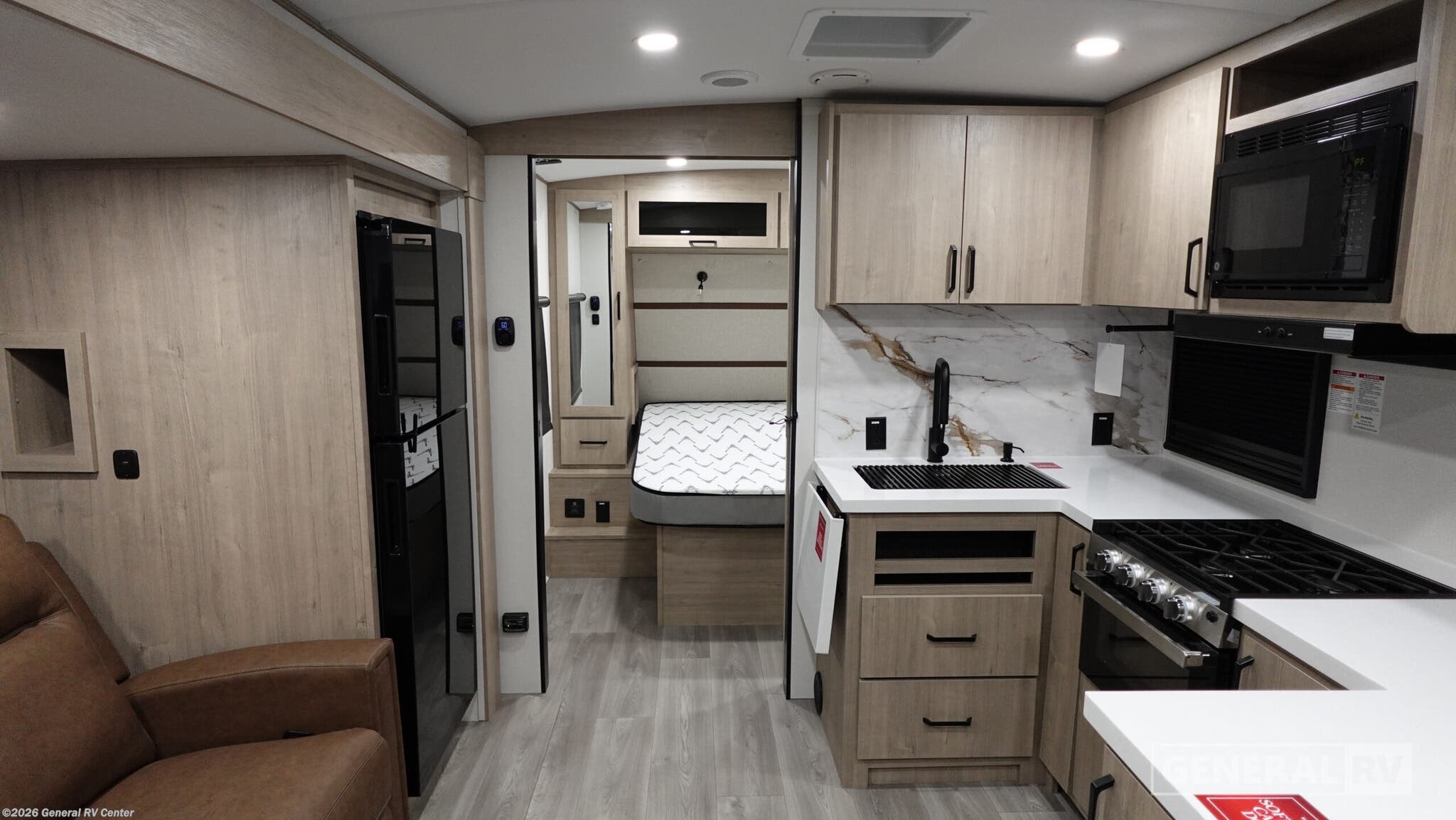 New 2026 Grand Design Imagine 2300MK available in South Weber, Utah