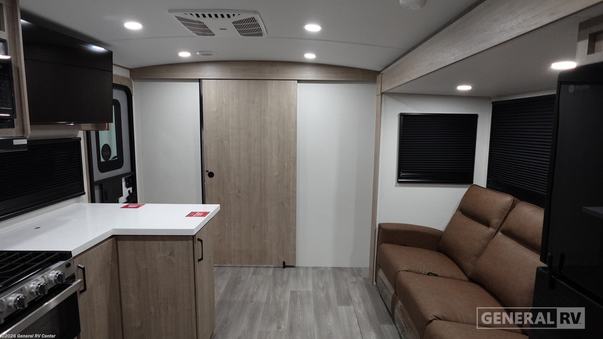 2026 Grand Design Imagine 2300MK - New Travel Trailer For Sale by General RV Center in South Weber, Utah