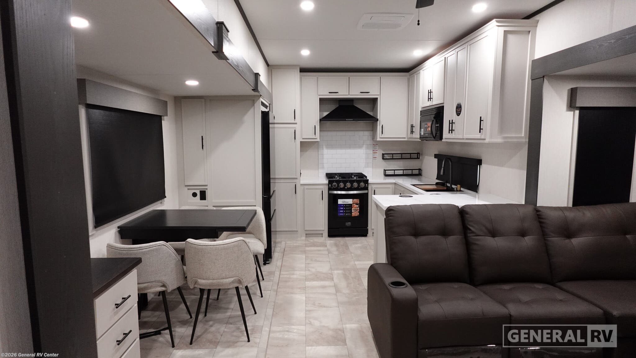 2026 Prime Time Sanibel 38LAUNDRY - New Fifth Wheel For Sale by General RV Center in South Weber, Utah