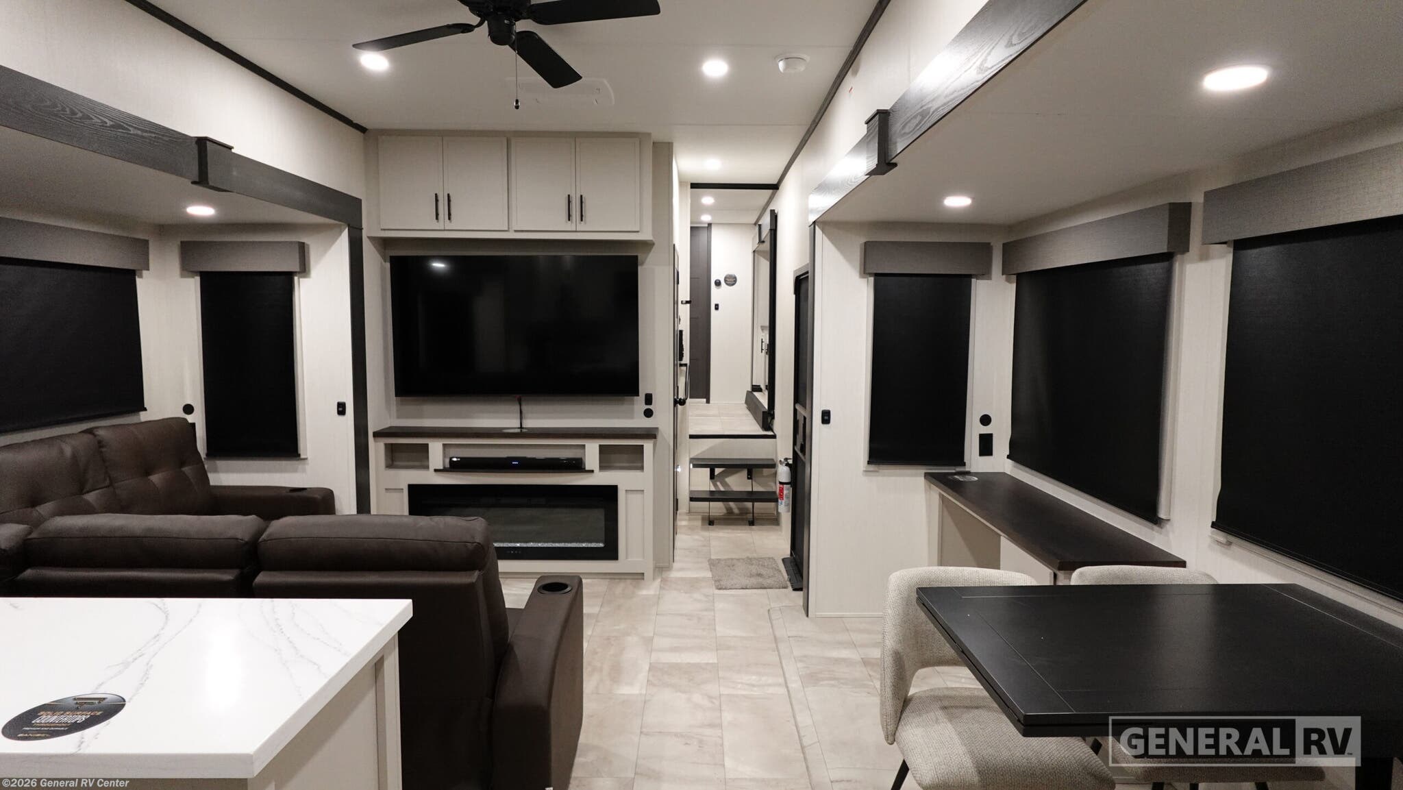 New 2026 Prime Time Sanibel 38LAUNDRY available in South Weber, Utah