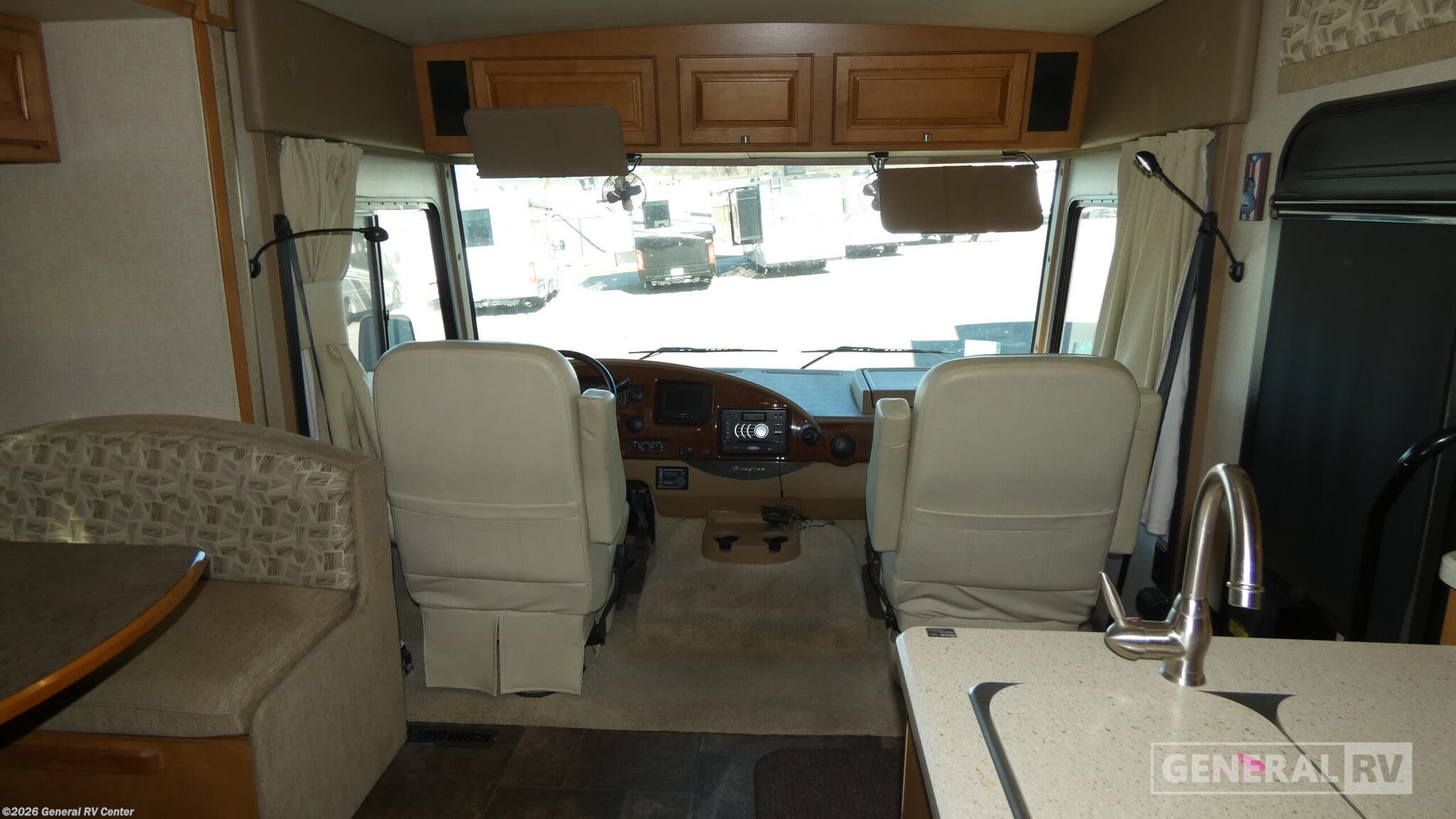 Used 2014 Winnebago Sunstar 27N available in South Weber, Utah