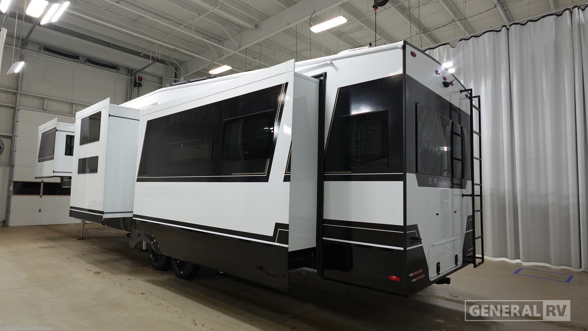 2026 Model Z 3610 by Brinkley RV from General RV Center in South Weber, Utah