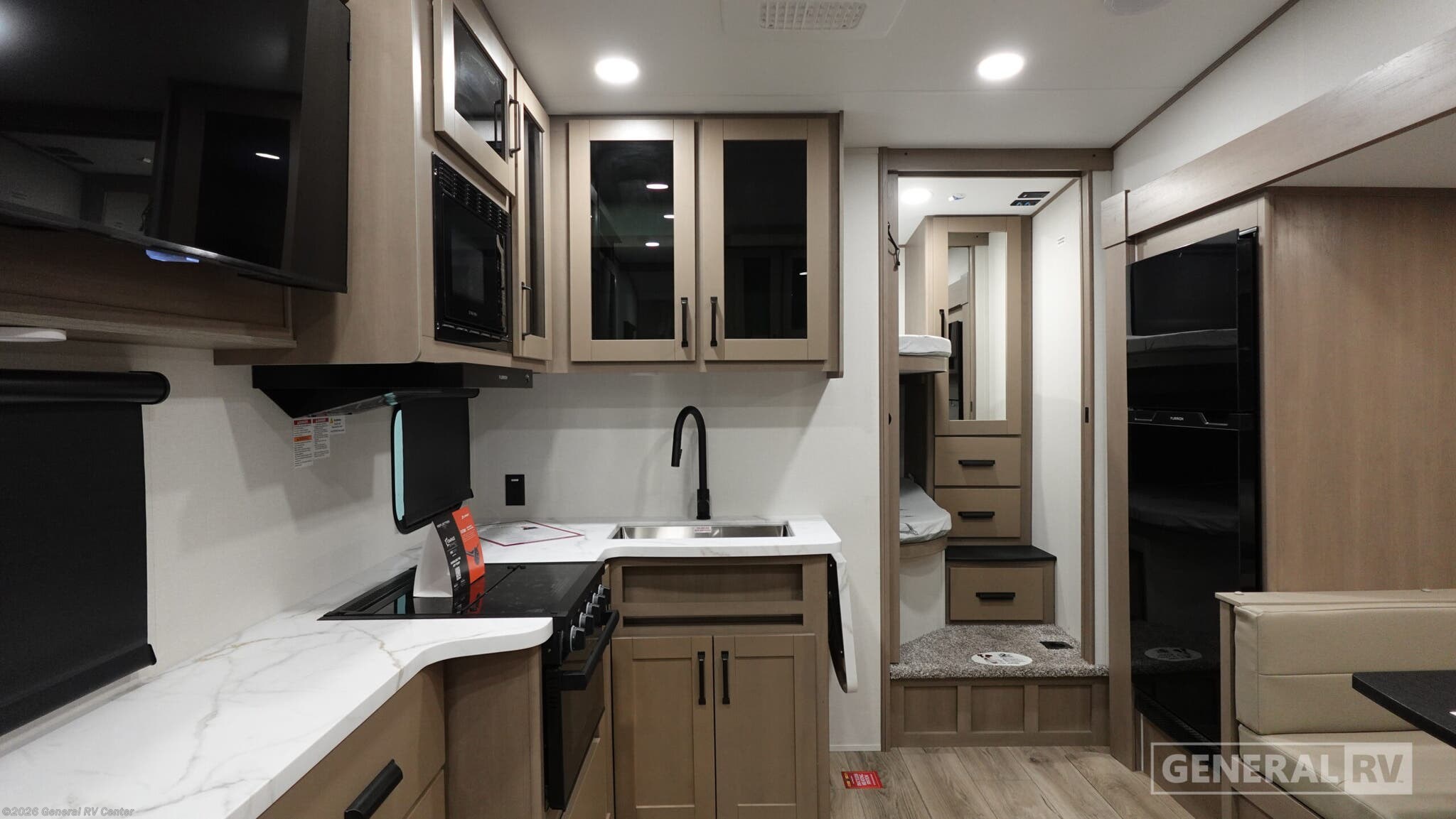 2026 Grand Design Reflection 100 Series 27BH - New Fifth Wheel For Sale by General RV Center in South Weber, Utah
