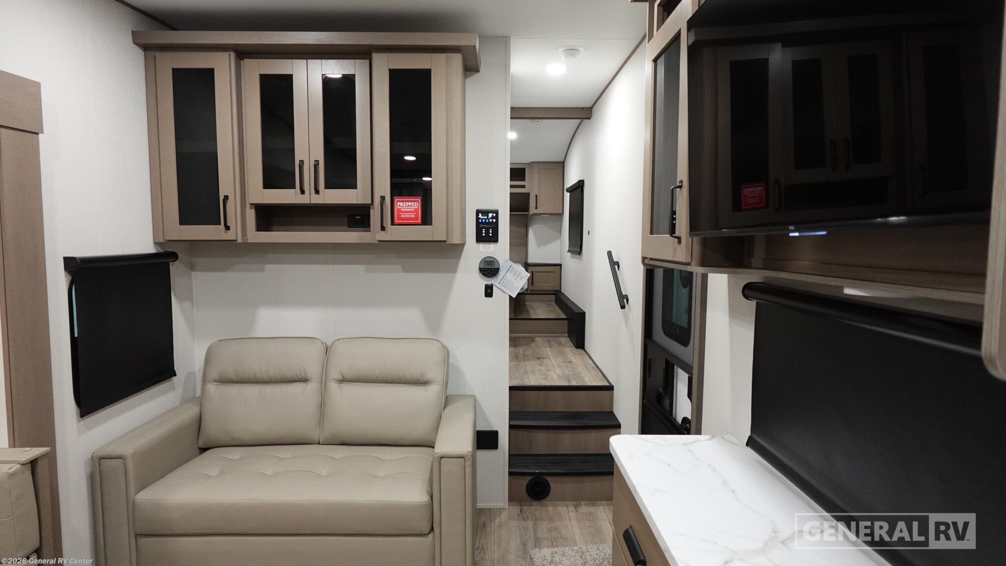 New 2026 Grand Design Reflection 100 Series 27BH available in South Weber, Utah