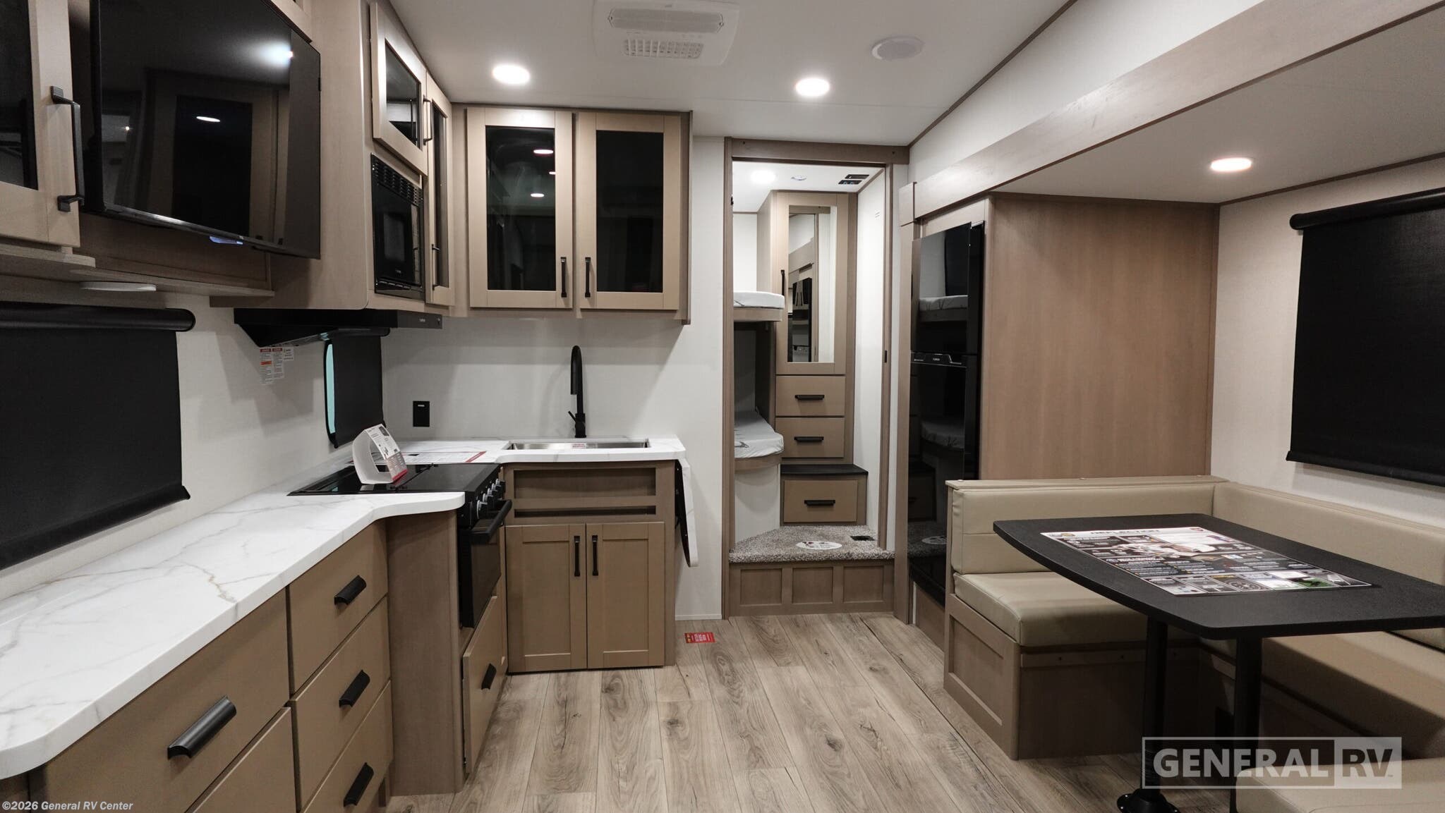 2026 Grand Design Reflection 27BH - New Fifth Wheel For Sale by General RV Center in South Weber, Utah