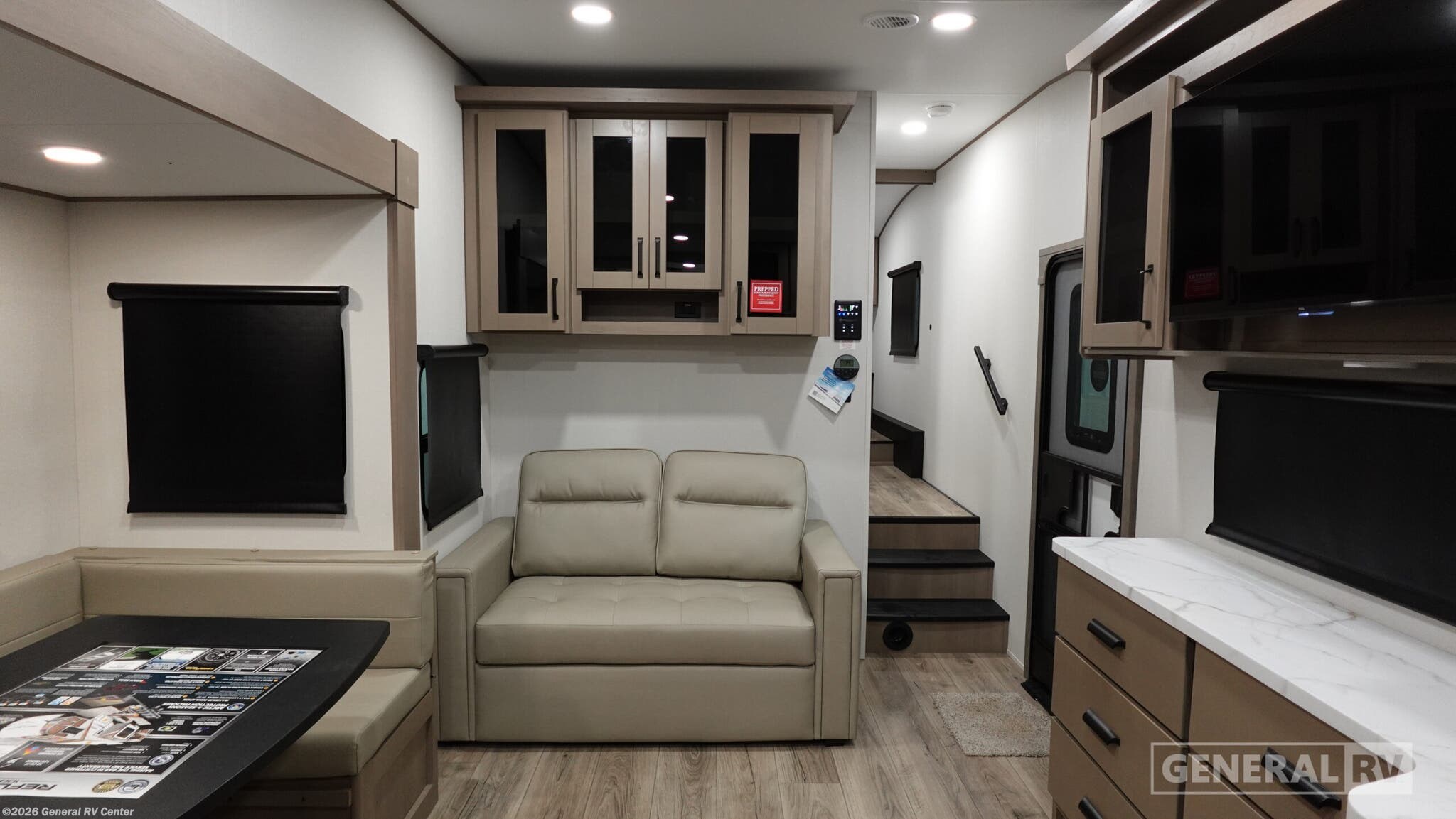 New 2026 Grand Design Reflection 27BH available in South Weber, Utah