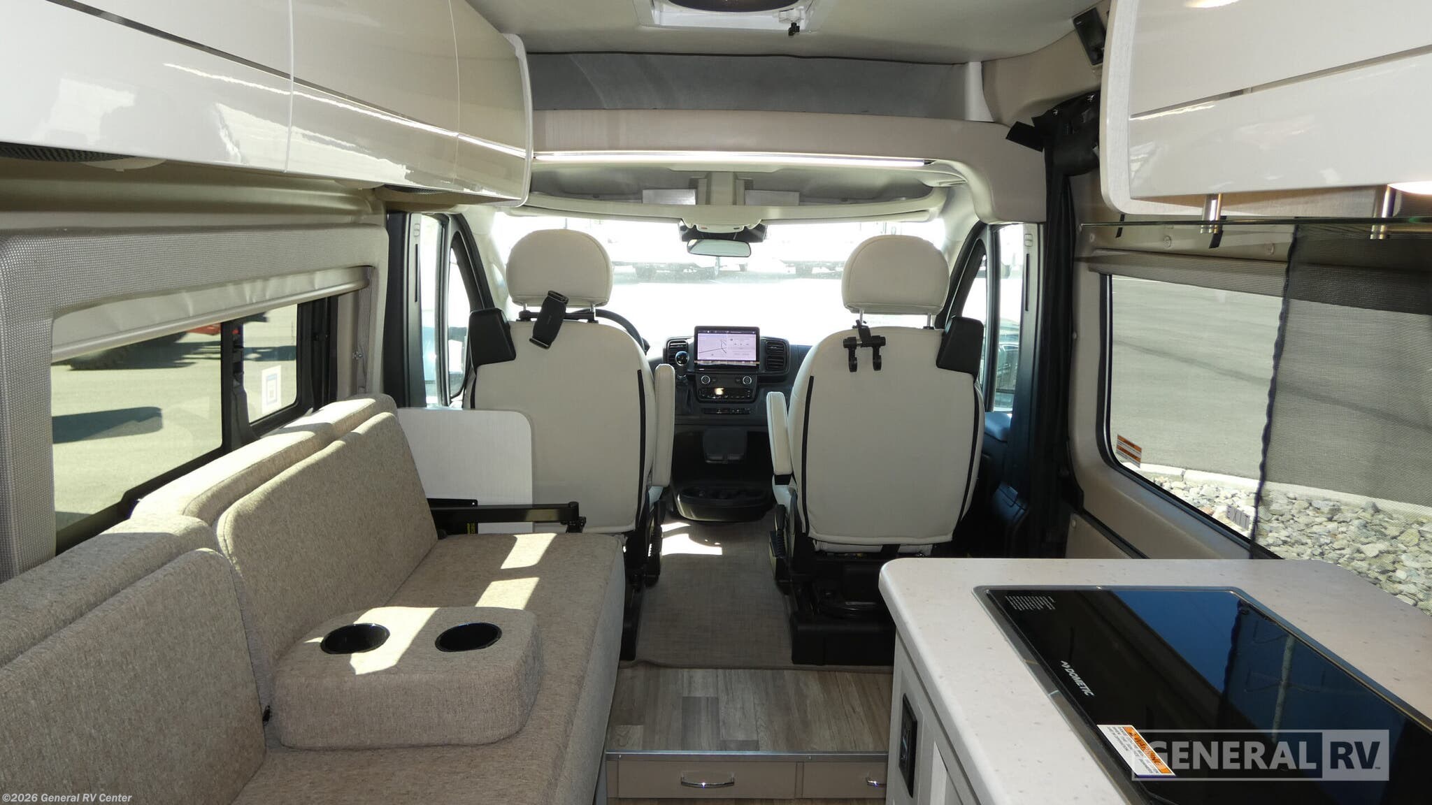 Used 2024 Thor Motor Coach Rize 18M available in South Weber, Utah