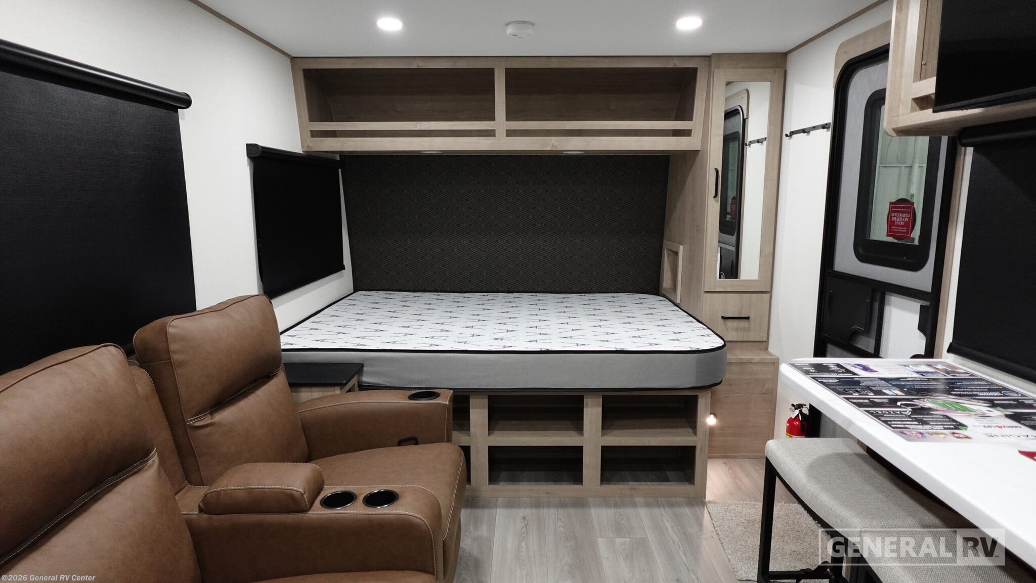 New 2026 Grand Design Imagine AIM 19MLA available in South Weber, Utah