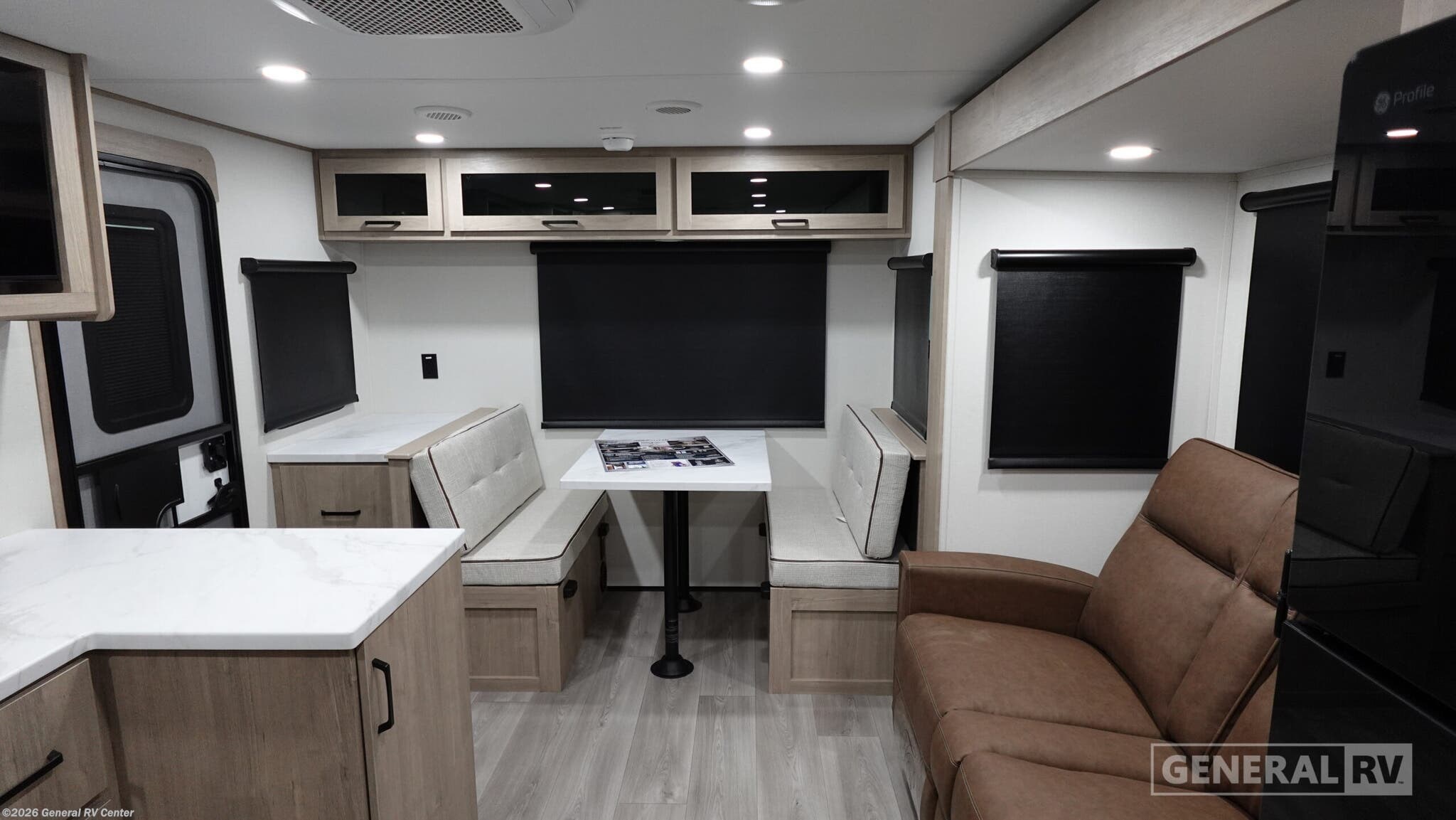 2026 Grand Design Imagine XLS 25RLE - New Travel Trailer For Sale by General RV Center in South Weber, Utah